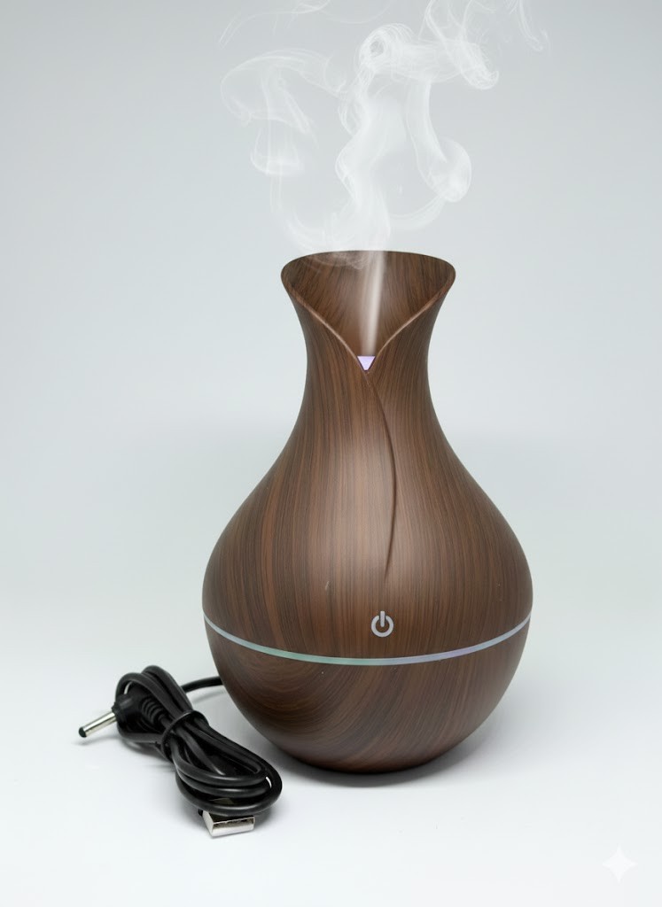 فواحة على شكل فازة