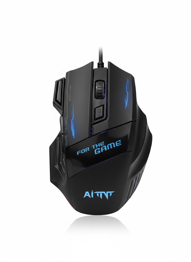 موس جمينج g950