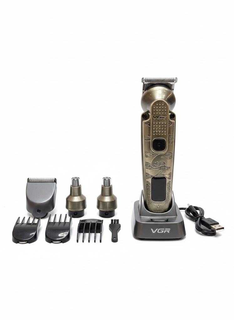 ماكينة حلاقة vgr 095