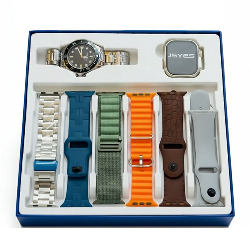 ساعة ماكس m74