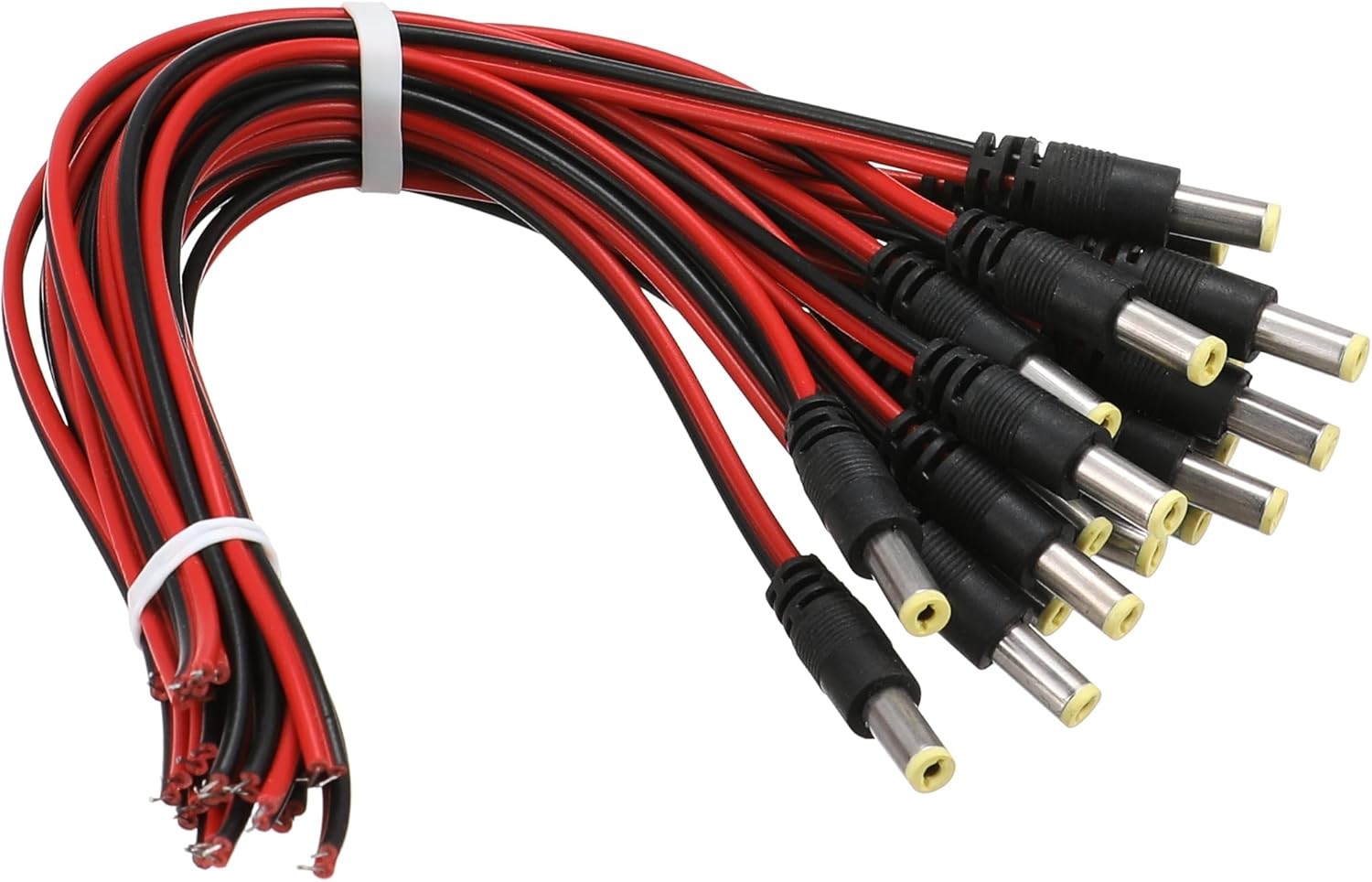 كابل dnc الخاص بالكهرباء الوصلة للكاميرة