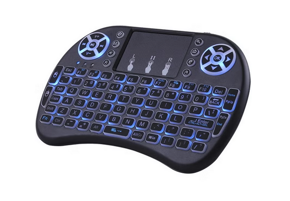 كيبورد UTOPIA اندرويد وايرليس