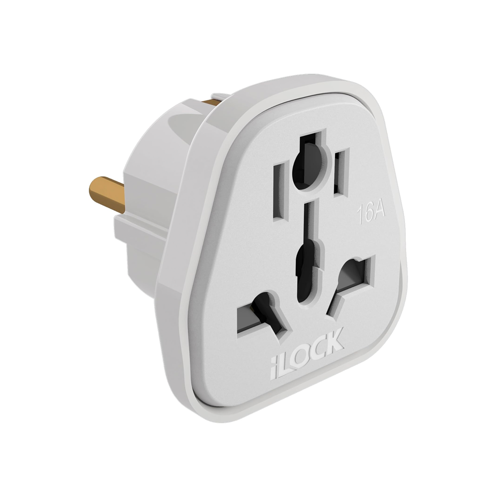 تعديلة ثلاثى الى ثنائى- ILOCK