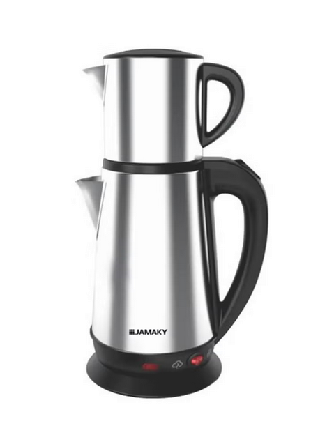 كاتل جاماكي سماور 1800+500