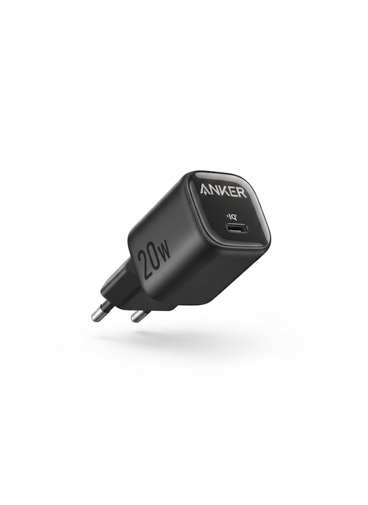 راس انكر اصلى 20 وات ضمان اتصال