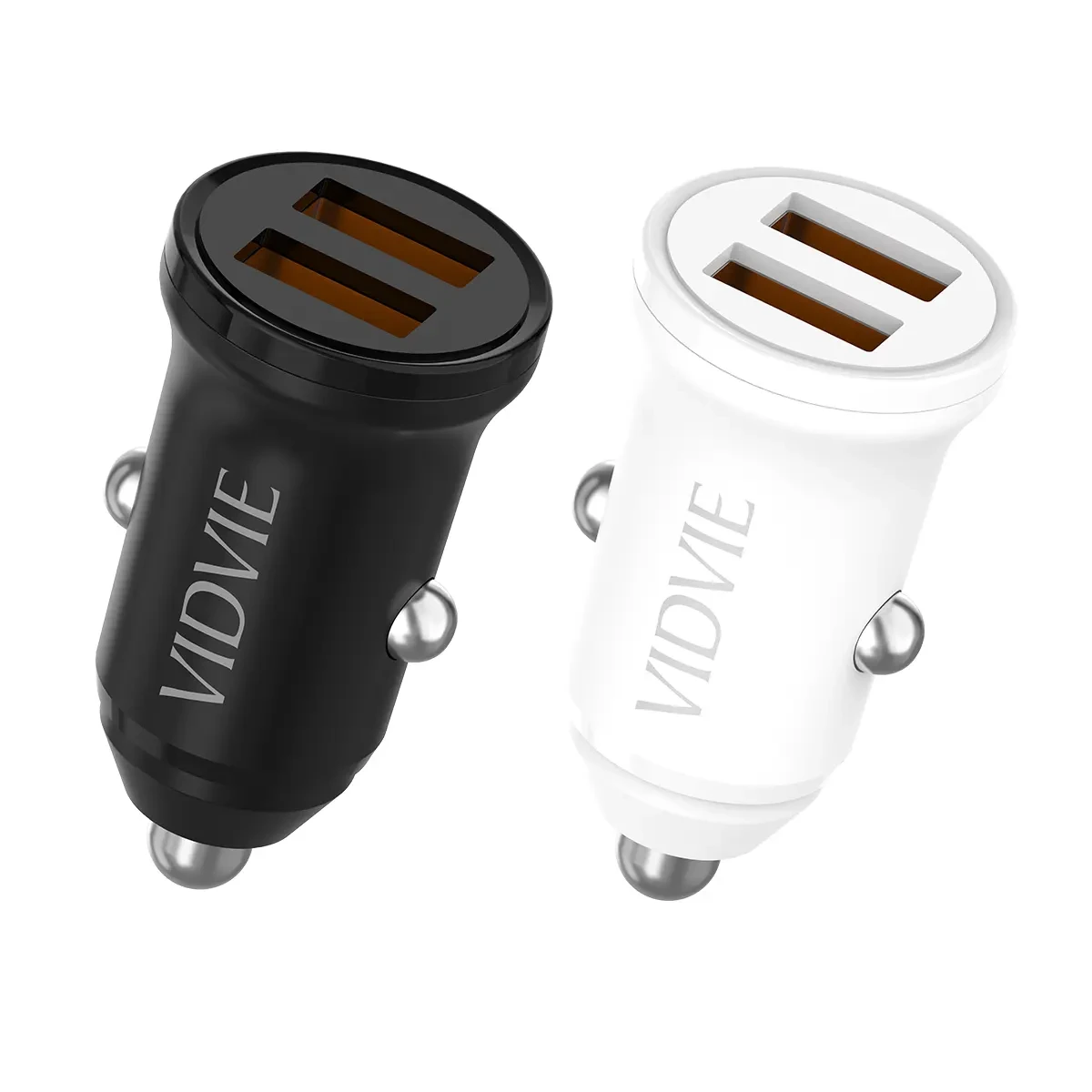 شاحن سيارة فيدفى