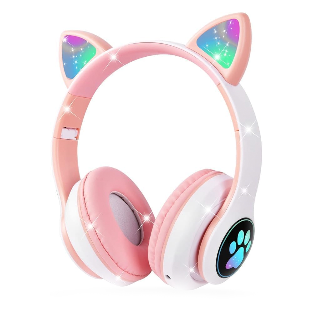 هيدفون القطة B39M