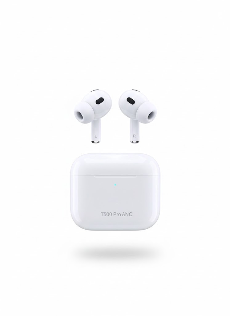 ايربودز سلبيريت t500