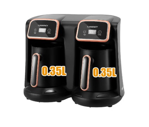 ماكينة قهوة جامكى 2021