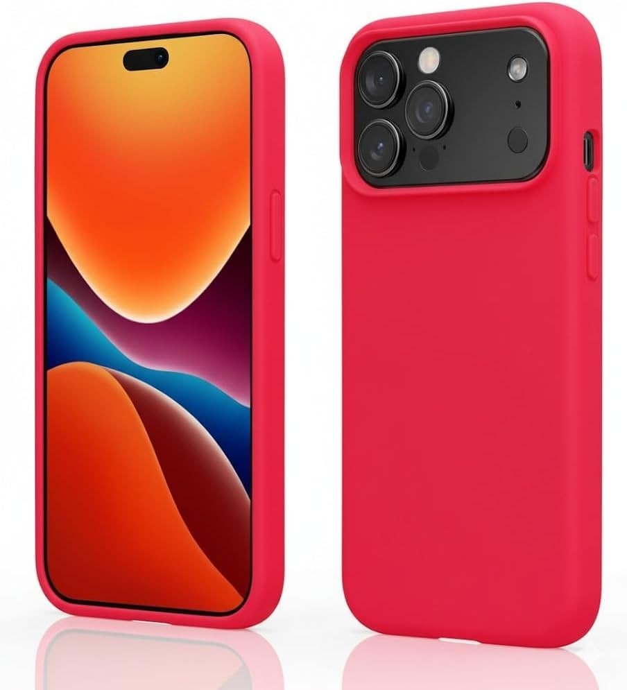 جراب 17 برو ماكس