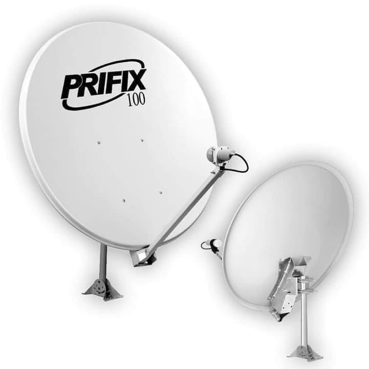 مستلزمات ديش