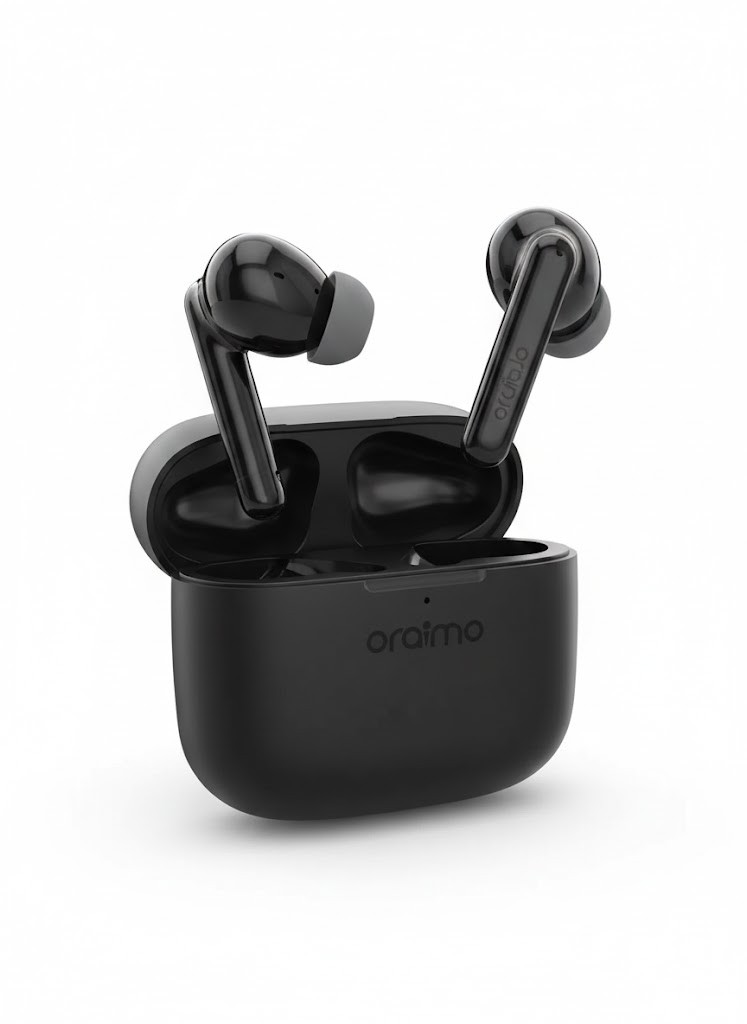 سماعات أورايمو بودز لايت