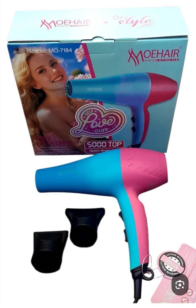 استشوار موهير 7184