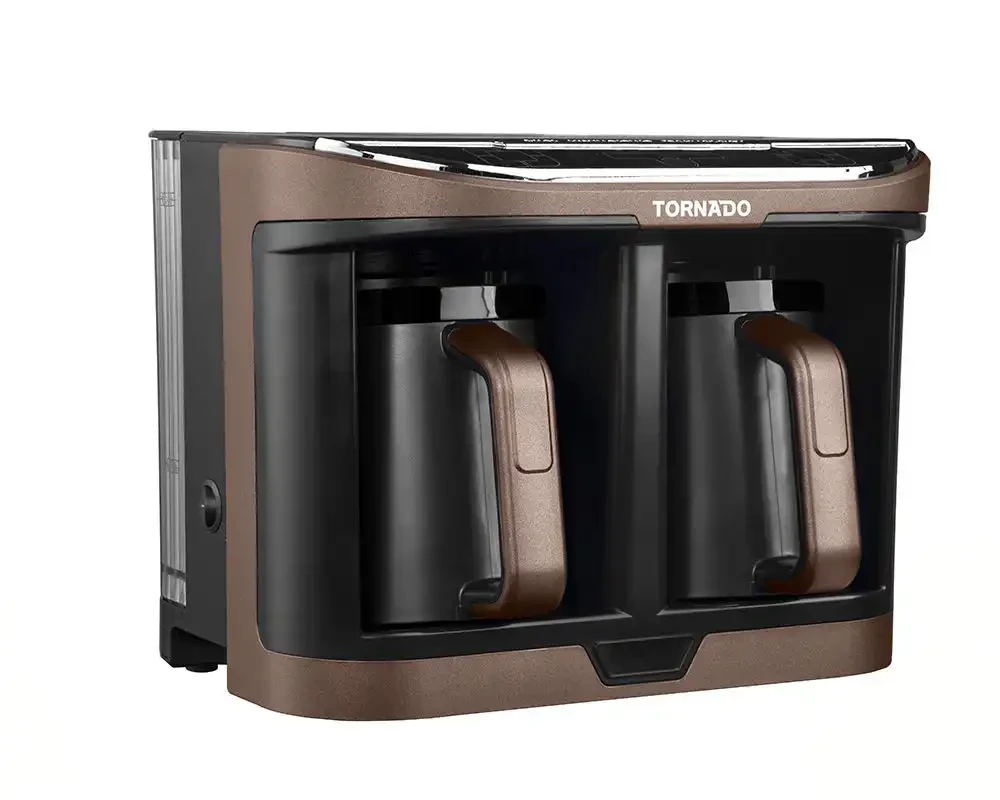 ماكينات قهوة