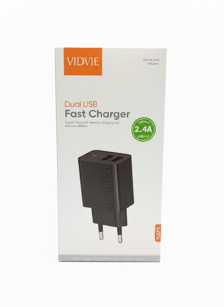 شاحن فيدفى تايب سى