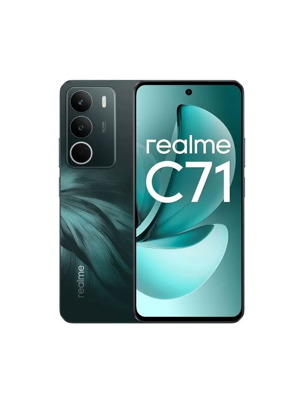 realme c71 6-128