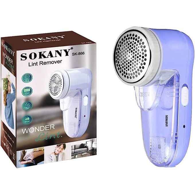 جهاز ازالة الوبرة SOKANY