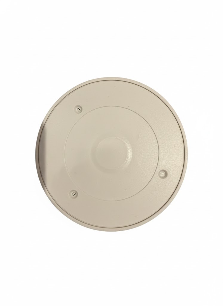 بوط مائى دائرى مخصص للكاميرات المرافبة