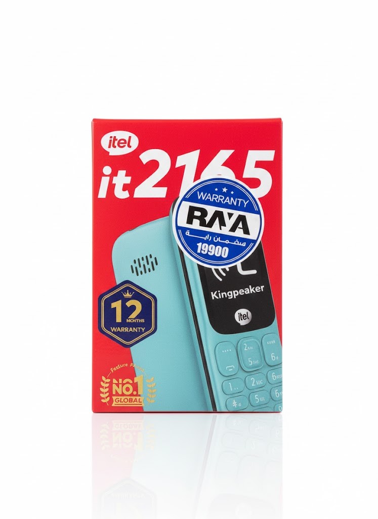 موبايل ITEL 2165