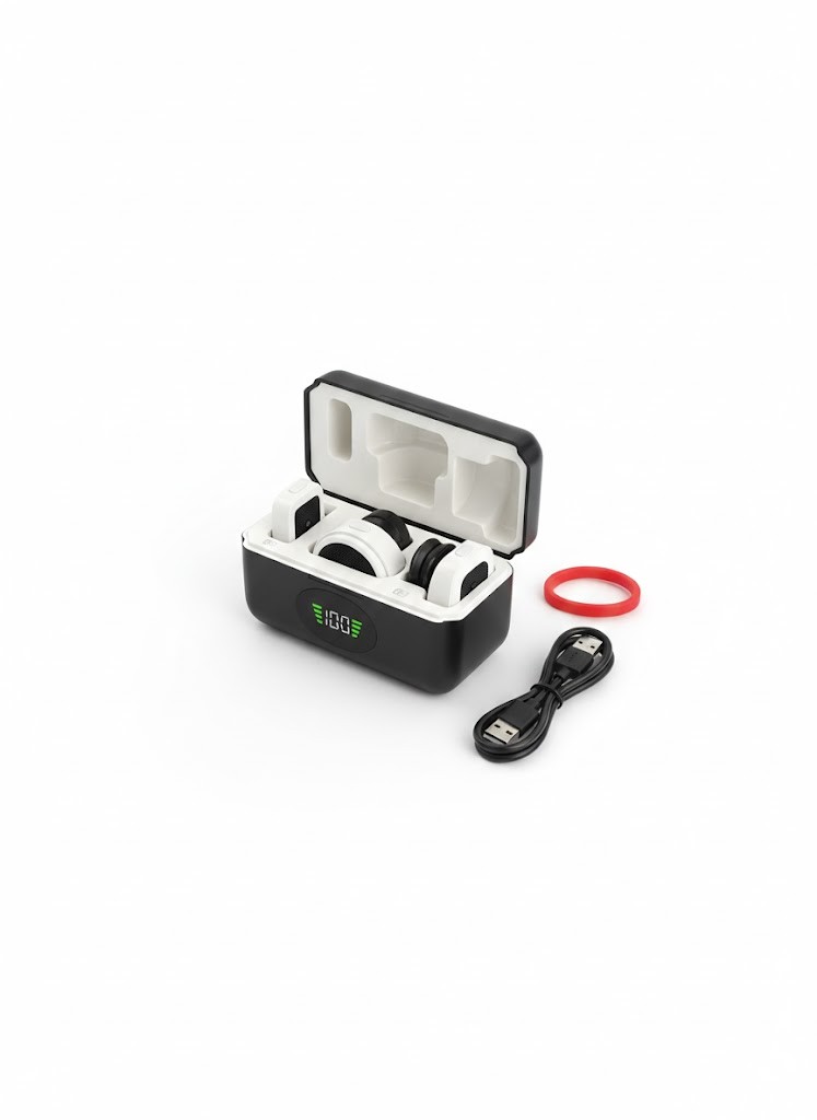 مايك واير ليس تايب سى np58