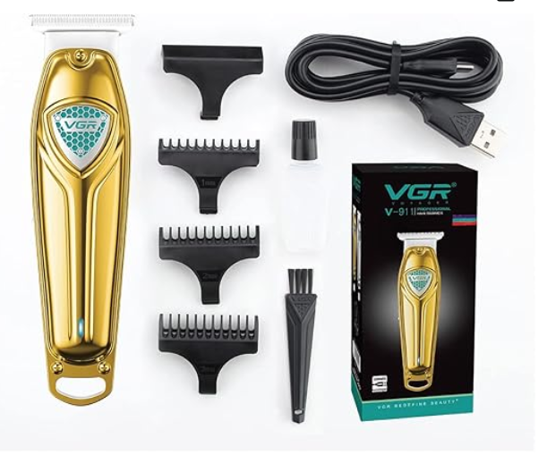 ماكينة حلاقة VGR-911