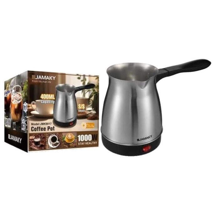 ماكينة قهوة استالس جامكى 9017