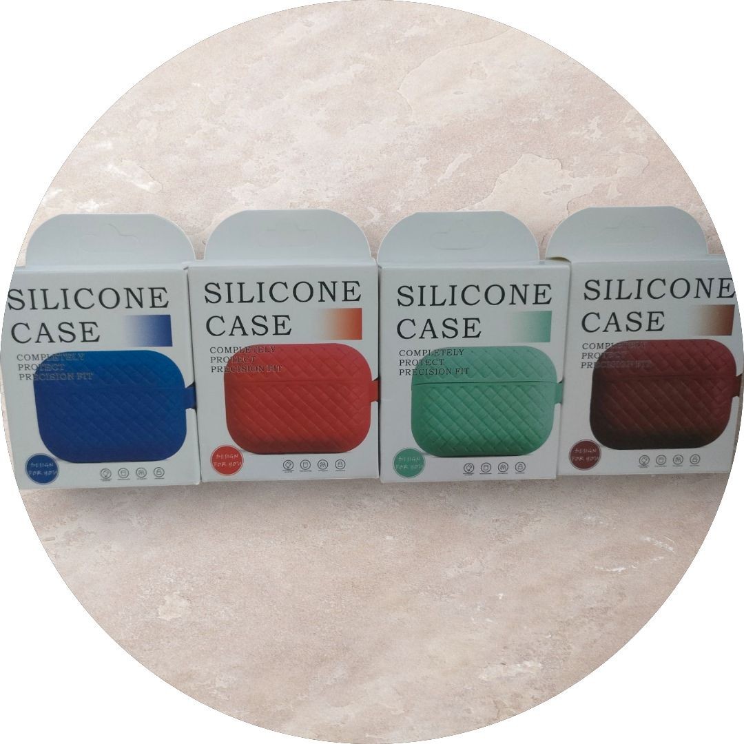 جراب سليكون