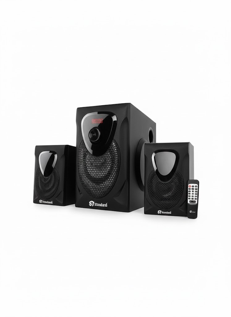 صب مالتى مديا Triangle-2500