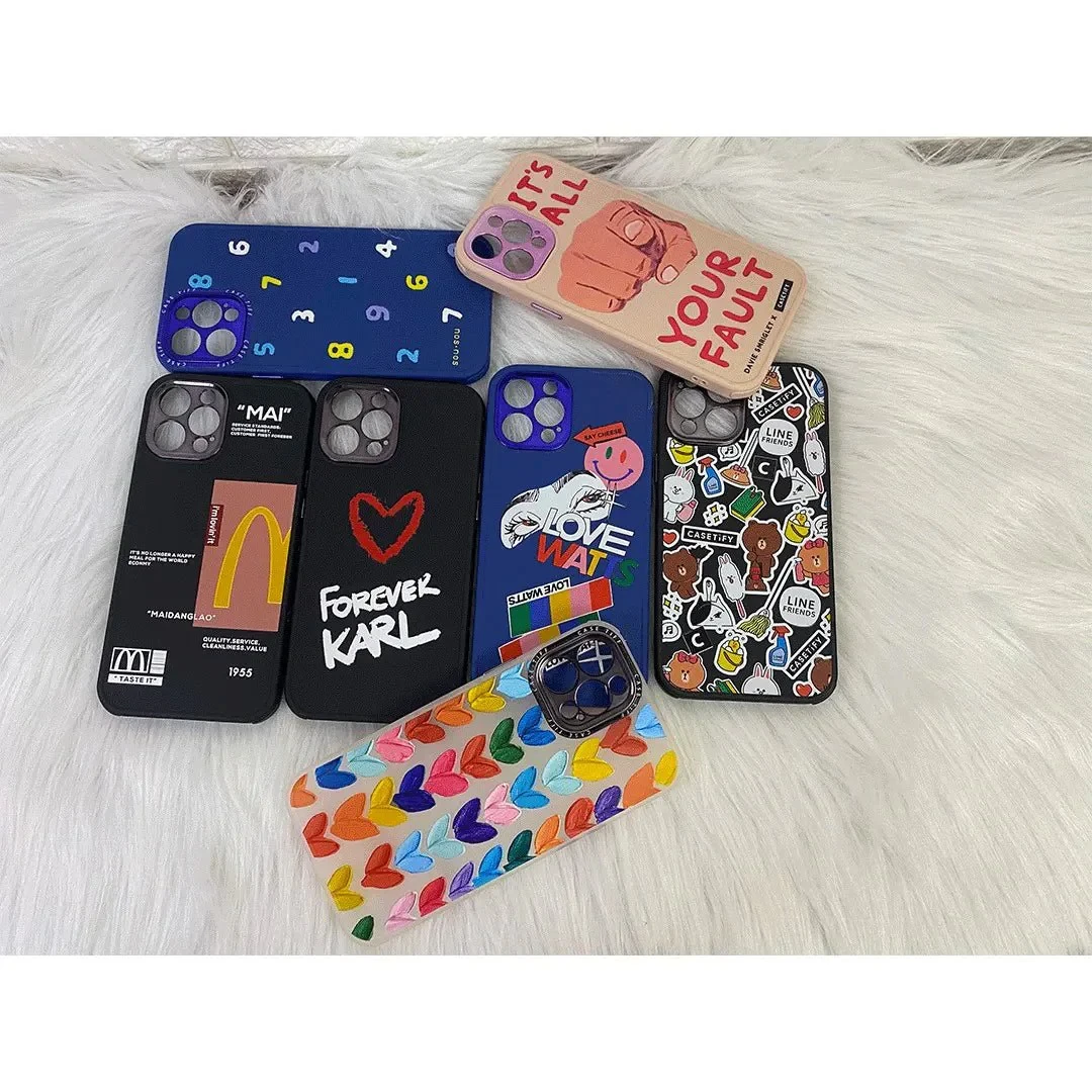 جرابات متنوعة