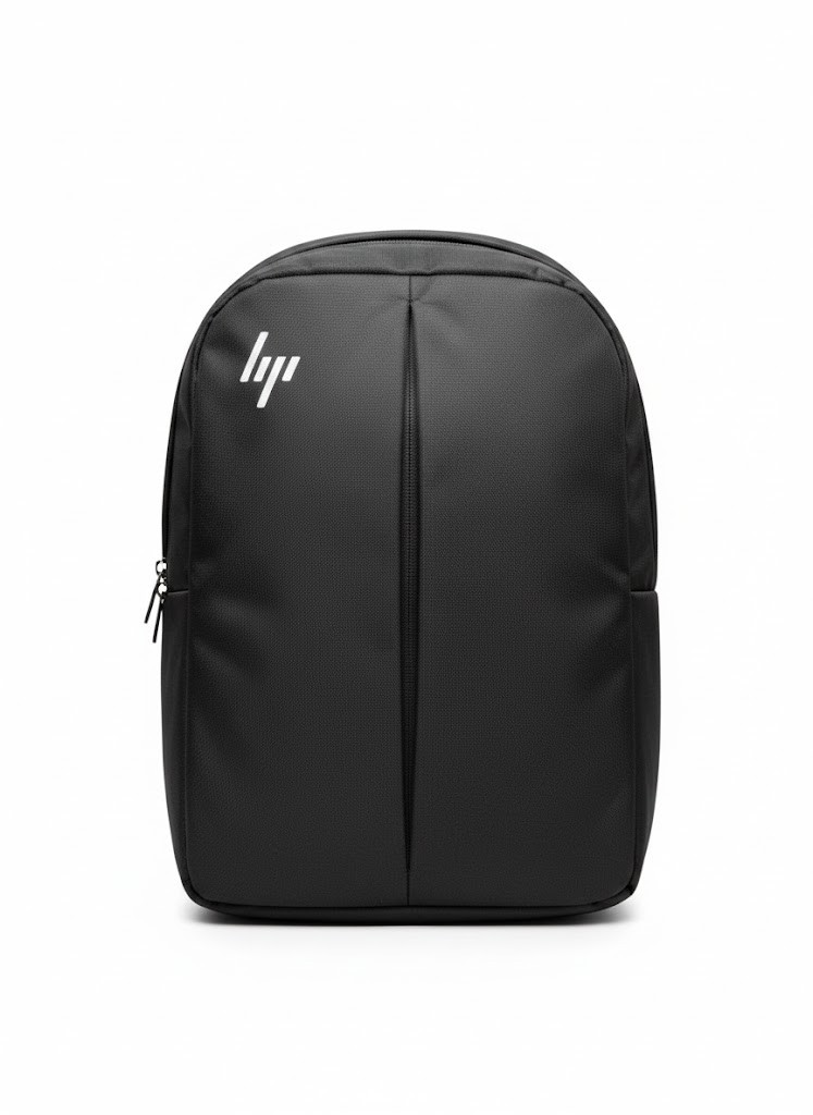 شنطة hp باك وسط