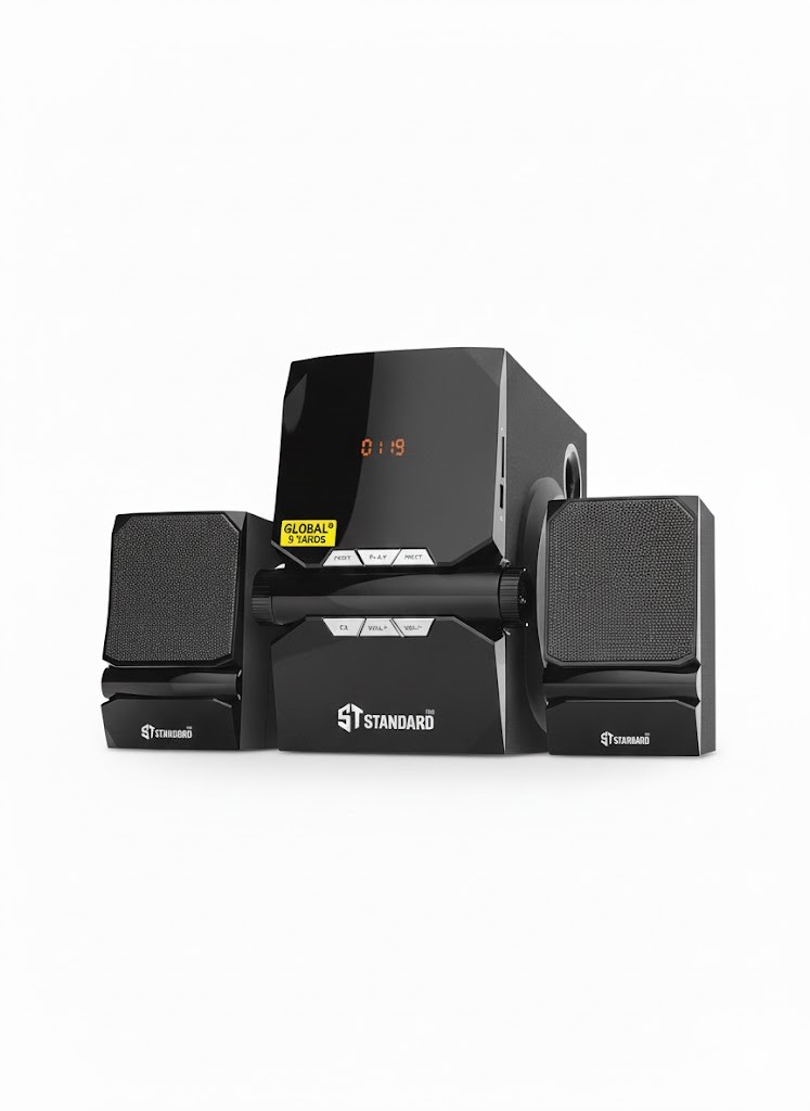 صب مالتى مديا robot-2500