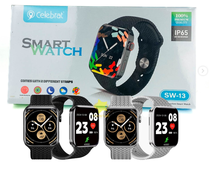 ساعة سلبيريت  sw-13