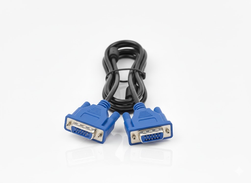 كابل 1.5 شاشة PC/PC