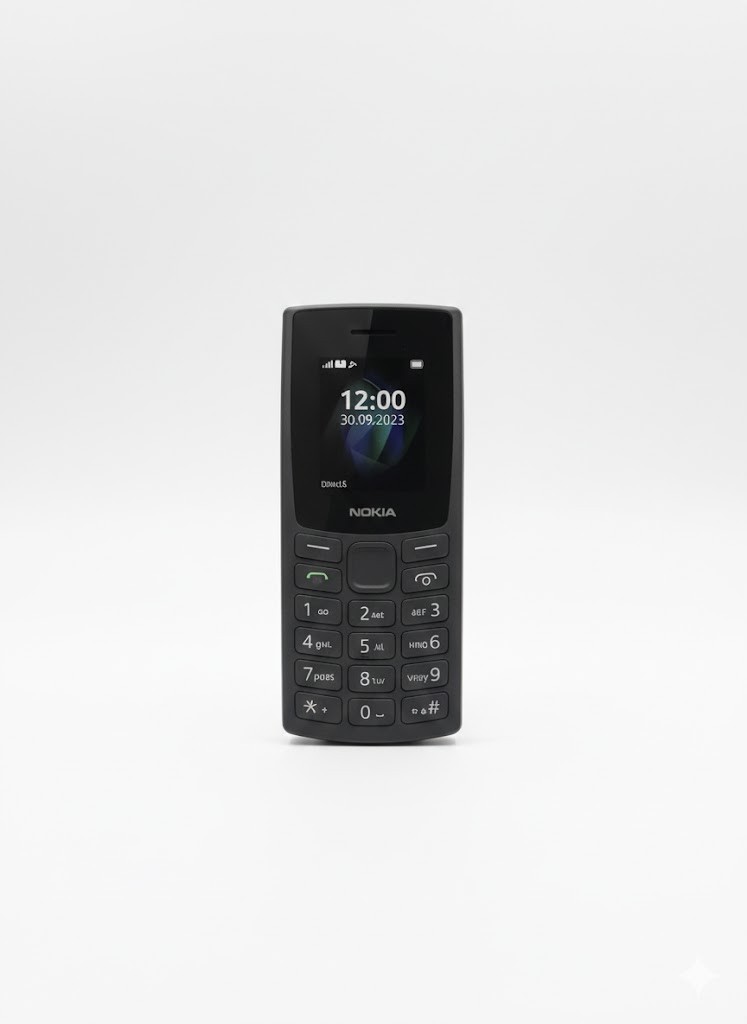 نوكيا ضمان 105