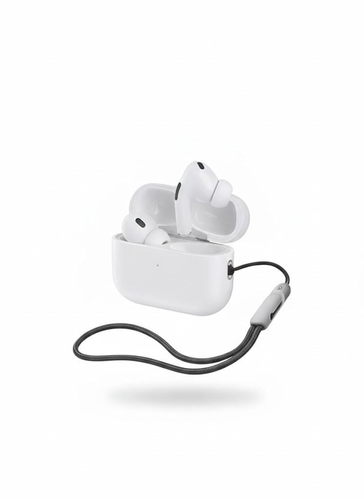 ايربودز i-conx pro