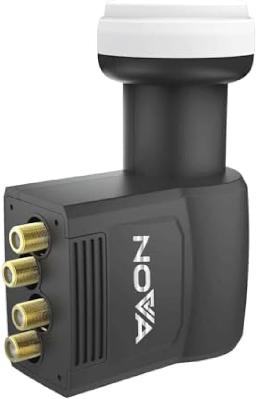 راس 4 مخرج للتشغيل 4 ريسفر