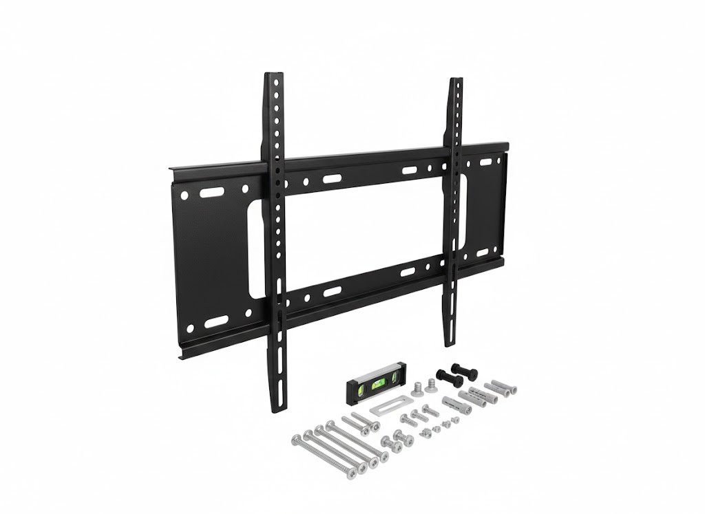 حامل 80 بوصة ثابت ميجا سات