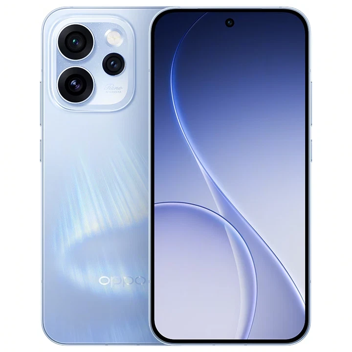 oppo reno 15 5g 12/256