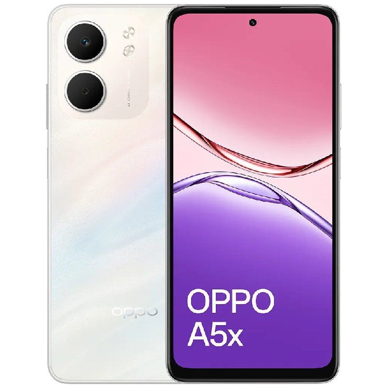 oppo A5x 4/128