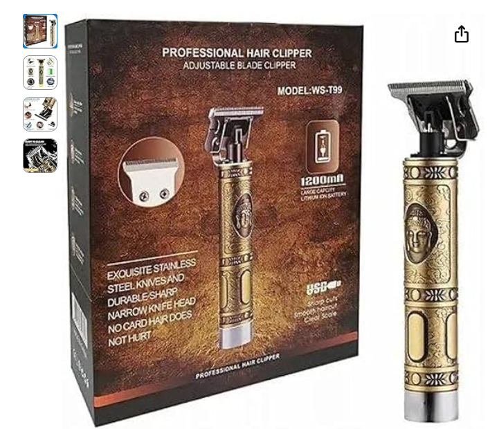 ماكينة حلاقة T99