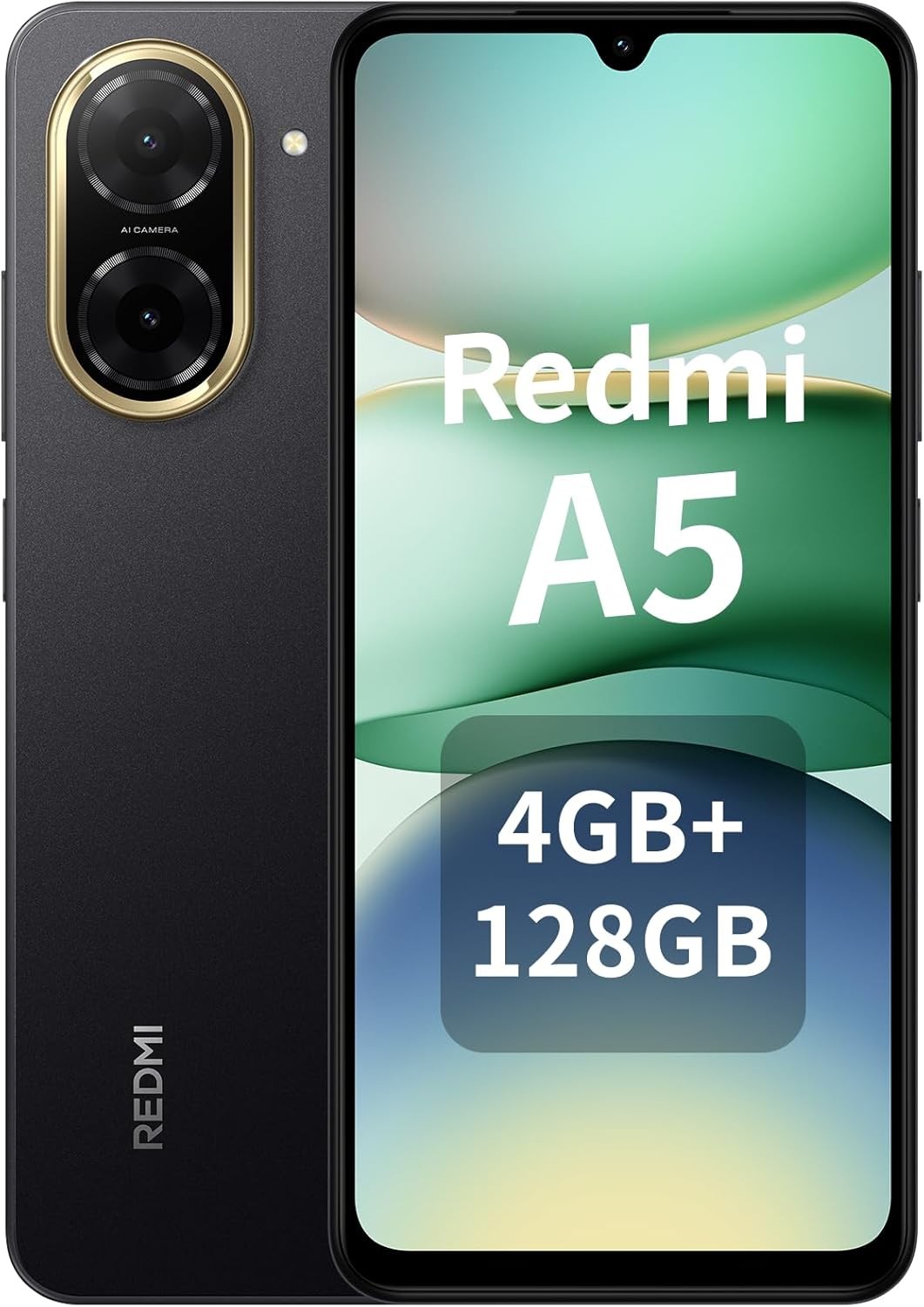 Xiaomi Redmi A5