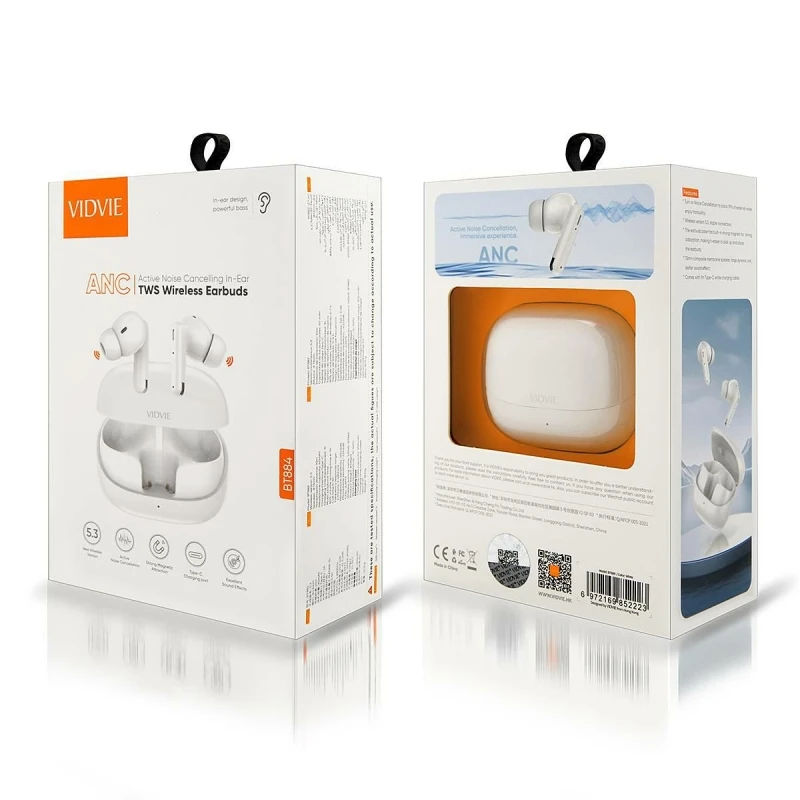 ايربودز فيدفى