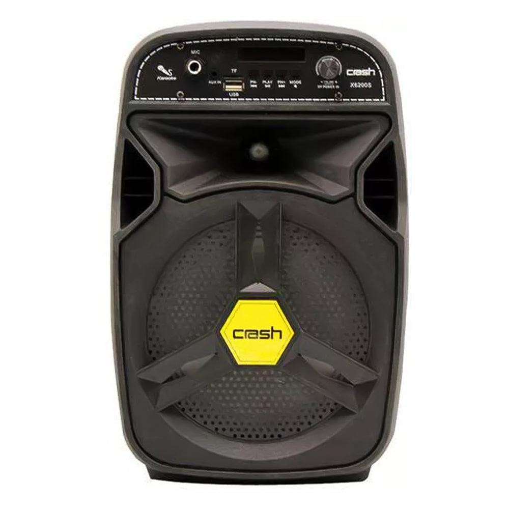 صب فردة واحدة crash