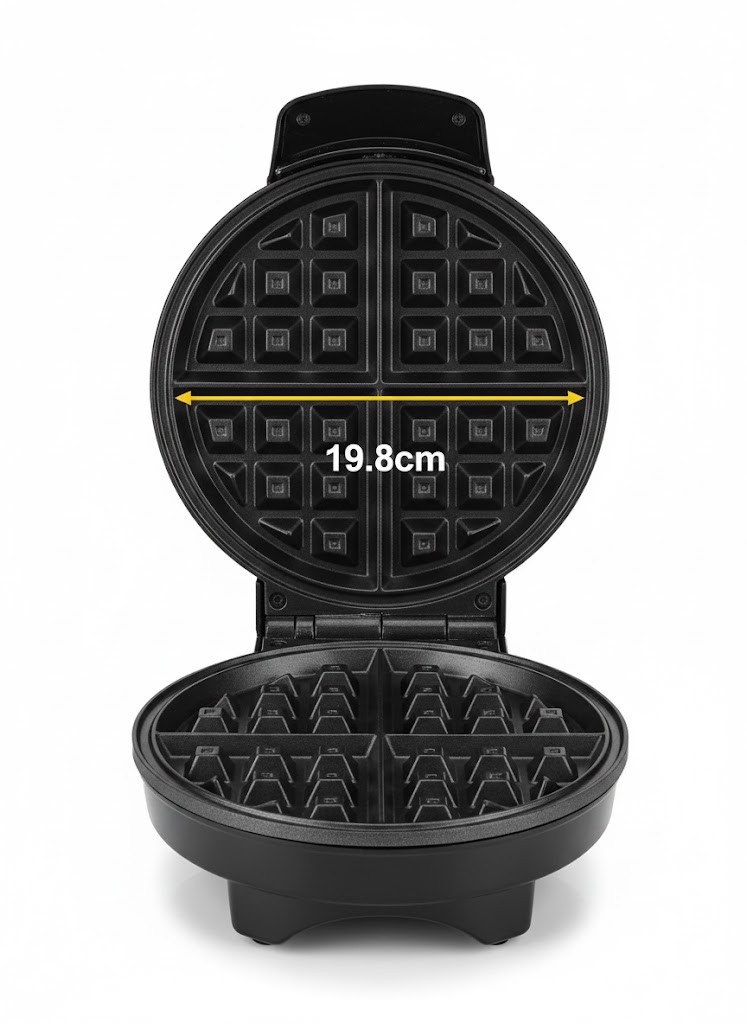 وافل ميكر جامكى 1500 وات 2007